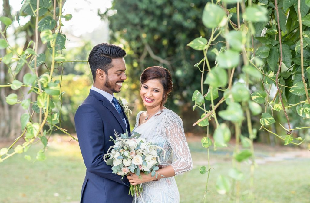 Sri Lanka Wedding Photographer