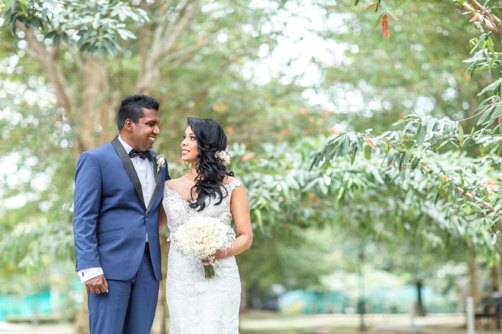 Sri Lanka Wedding Photographer