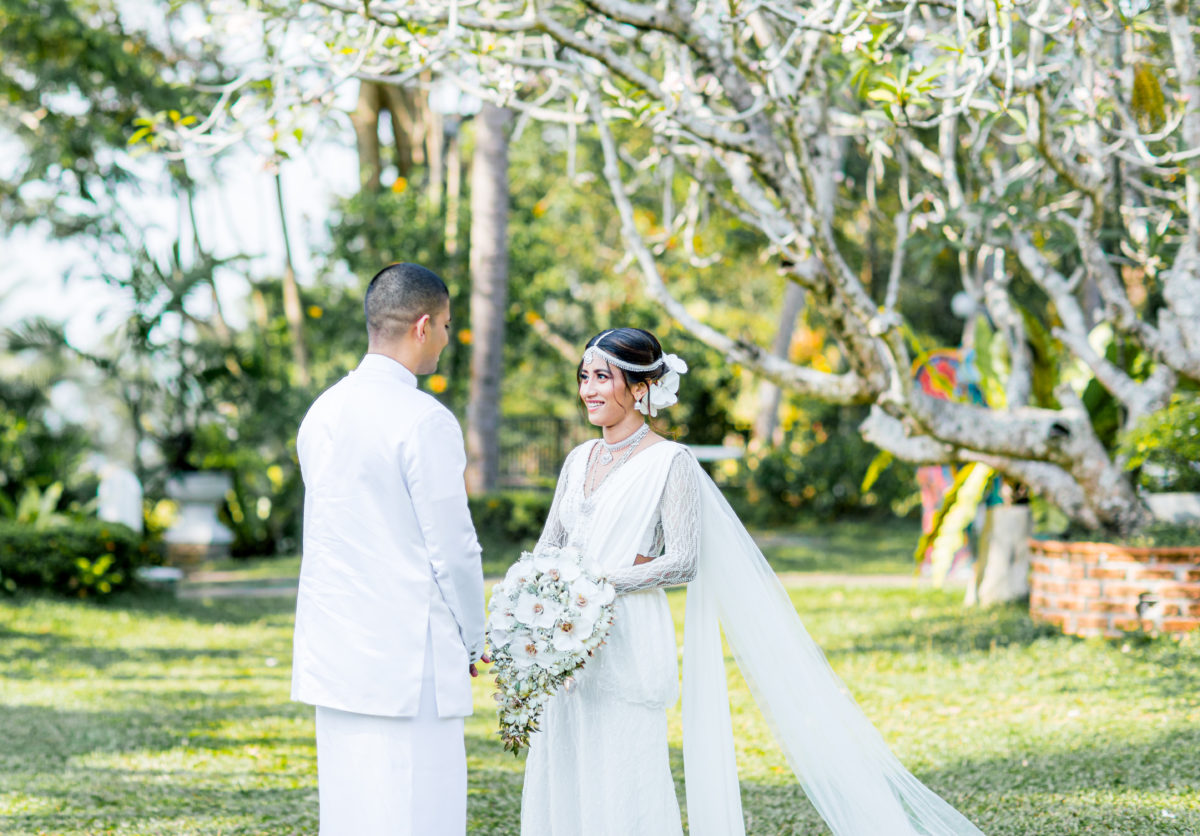 Linushka & Wenuka Sri Lanka Wedding 010