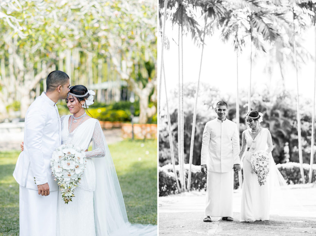 Linushka & Wenuka Sri Lanka Wedding 011