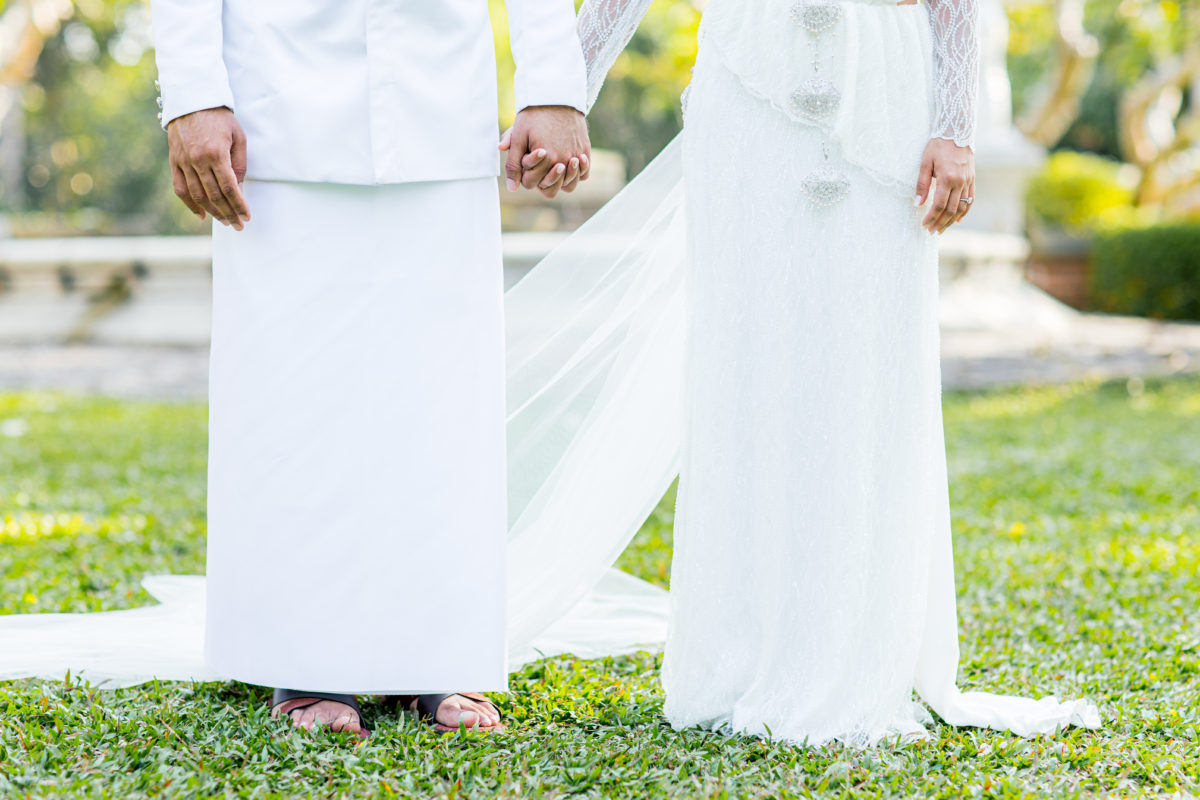Linushka & Wenuka Sri Lanka Wedding 012
