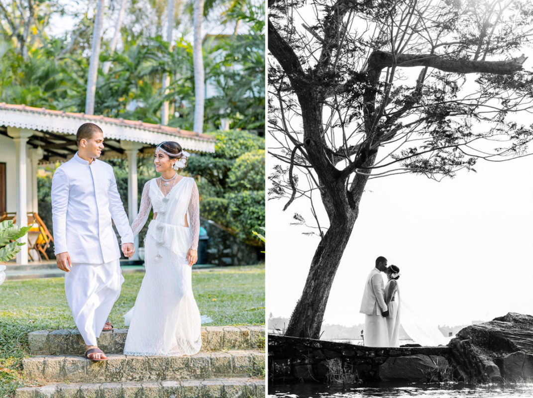 Linushka & Wenuka Sri Lanka Wedding 022