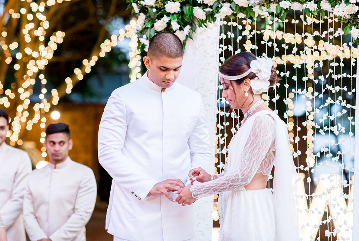 Linushka & Wenuka Sri Lanka Wedding 034